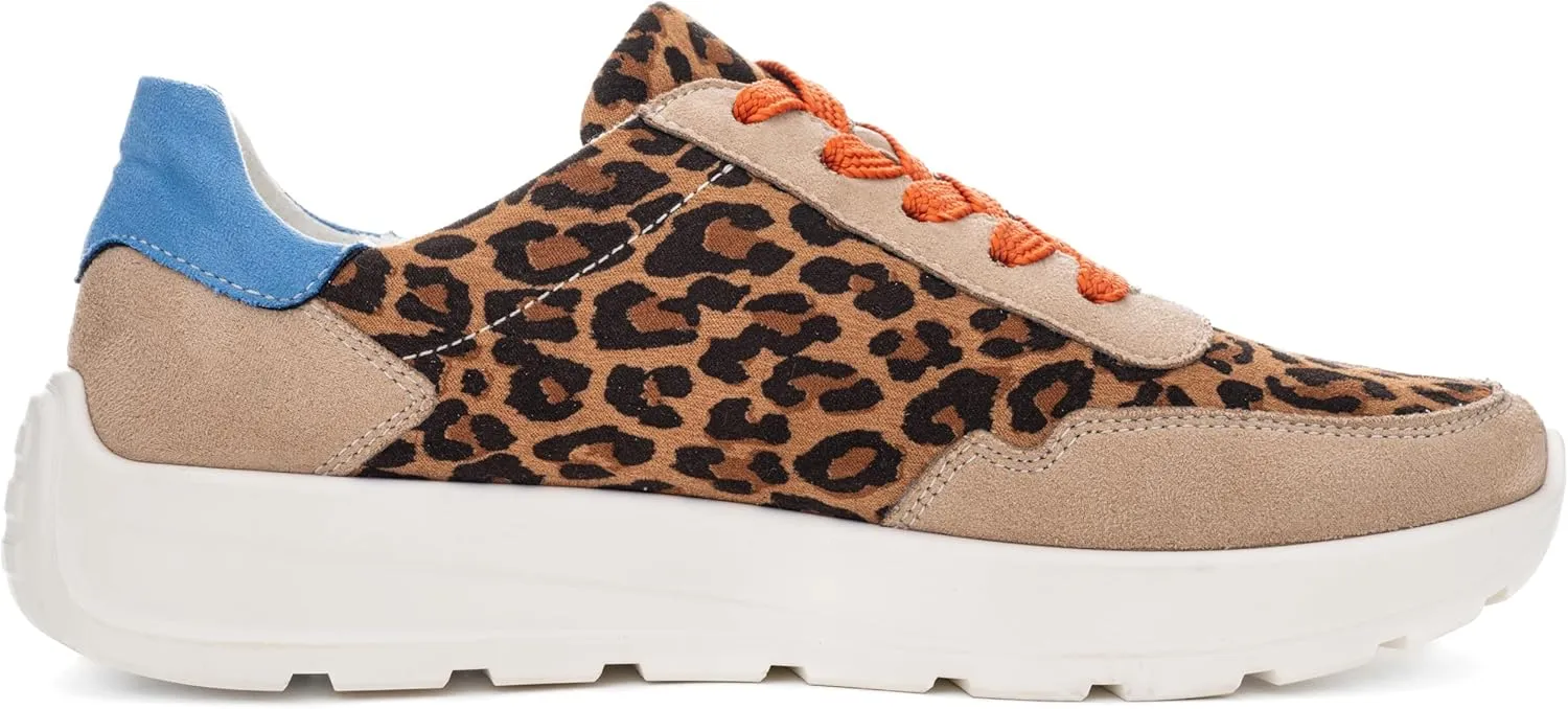 ARA Women's Low-Top Sneakers