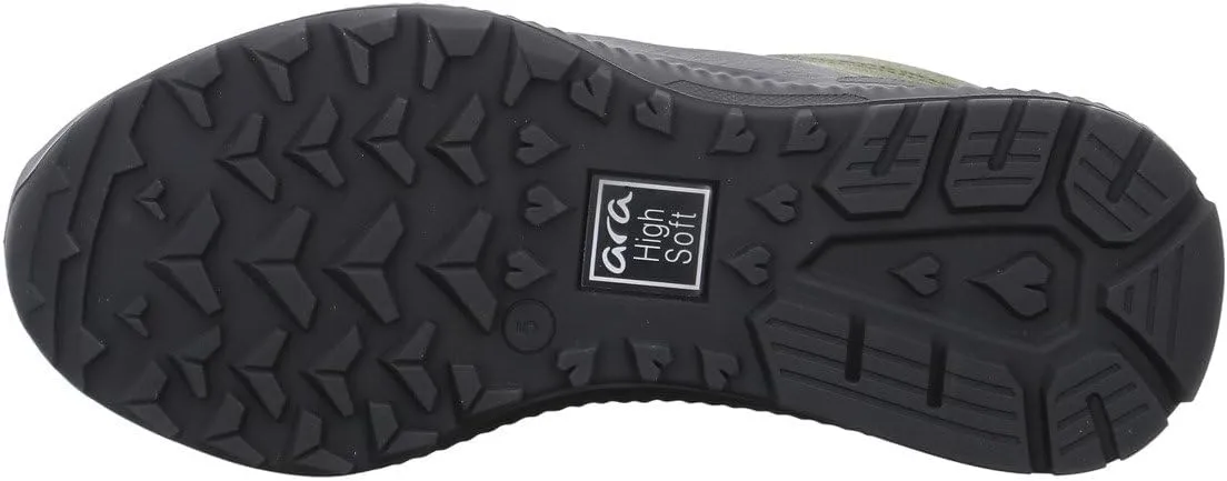 ARA Women's Low-Top Sneakers