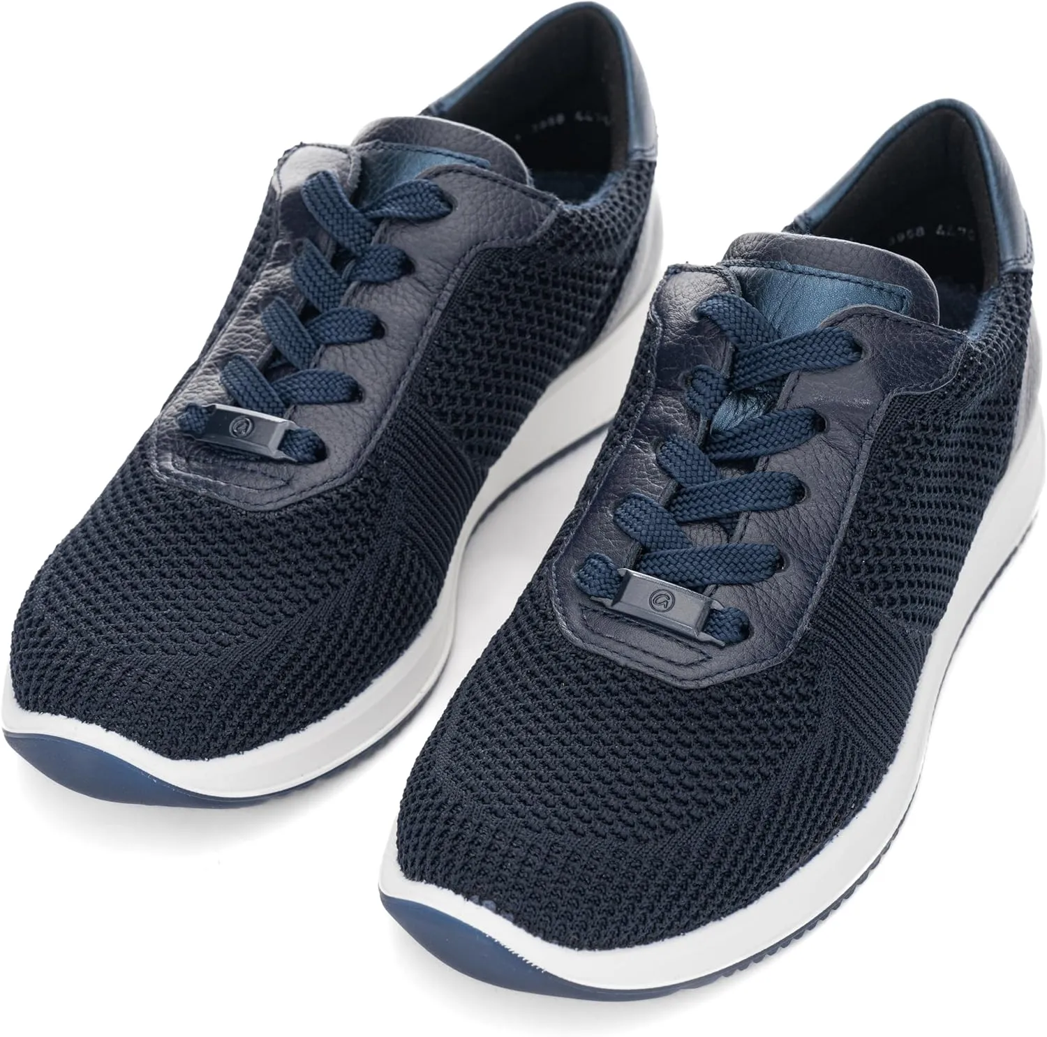ARA Women's Low-Top Sneakers