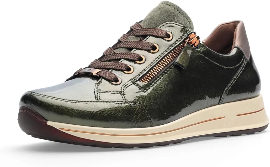 ARA Women's Low-Top Sneakers