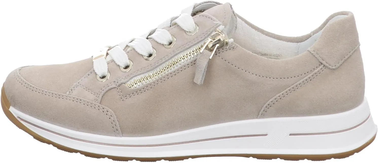 ARA Women's Low-Top Sneakers