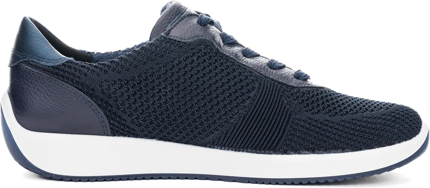ARA Women's Low-Top Sneakers