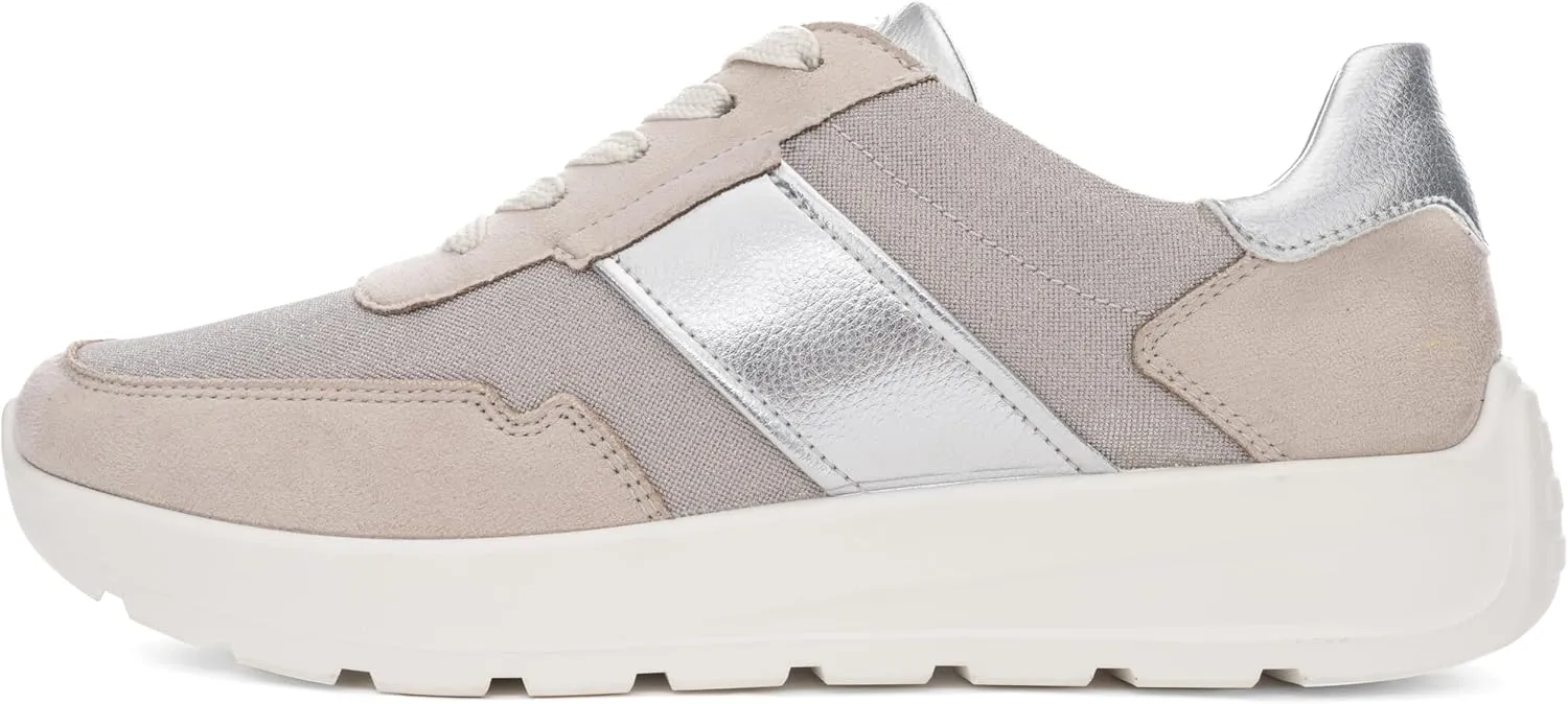 ARA Women's Low-Top Sneakers