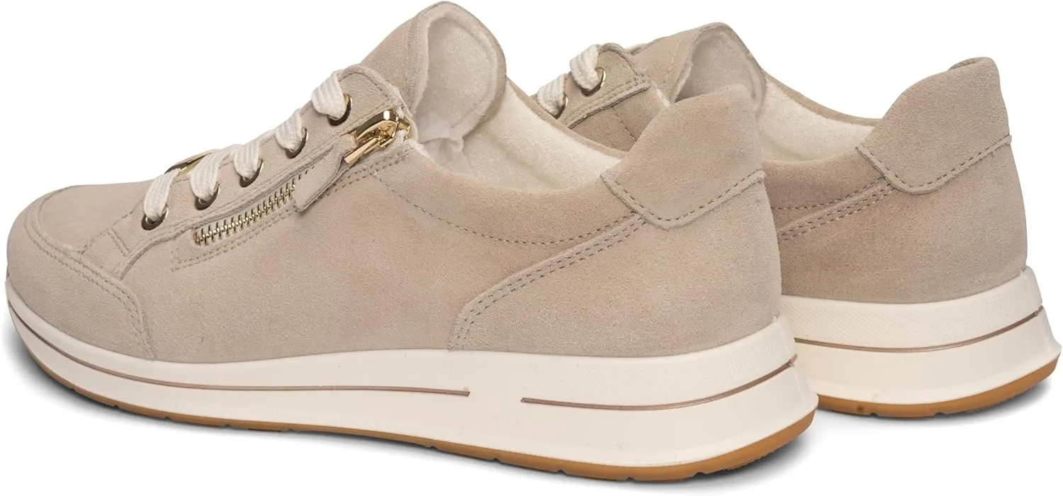 ARA Women's Low-Top Sneakers