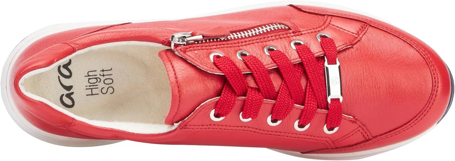 ARA Women's Low-Top Sneakers