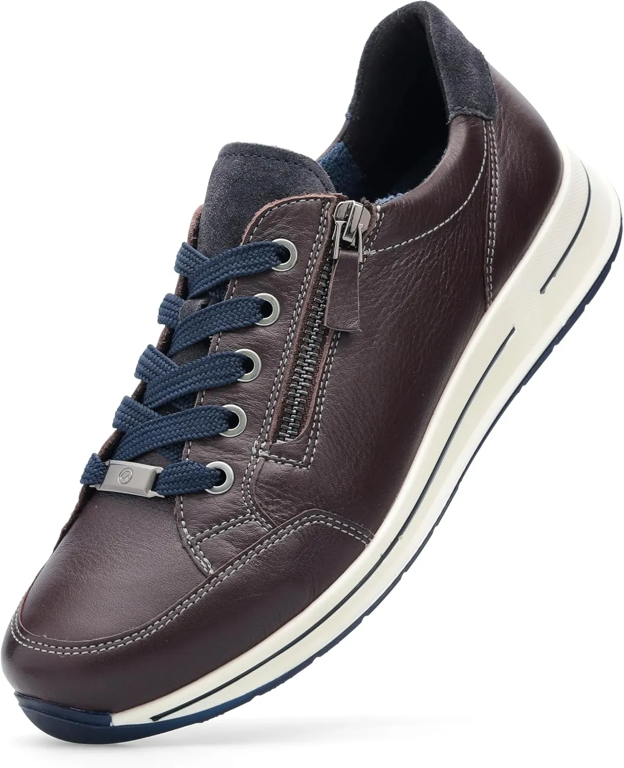 ARA Women's Low-Top Sneakers