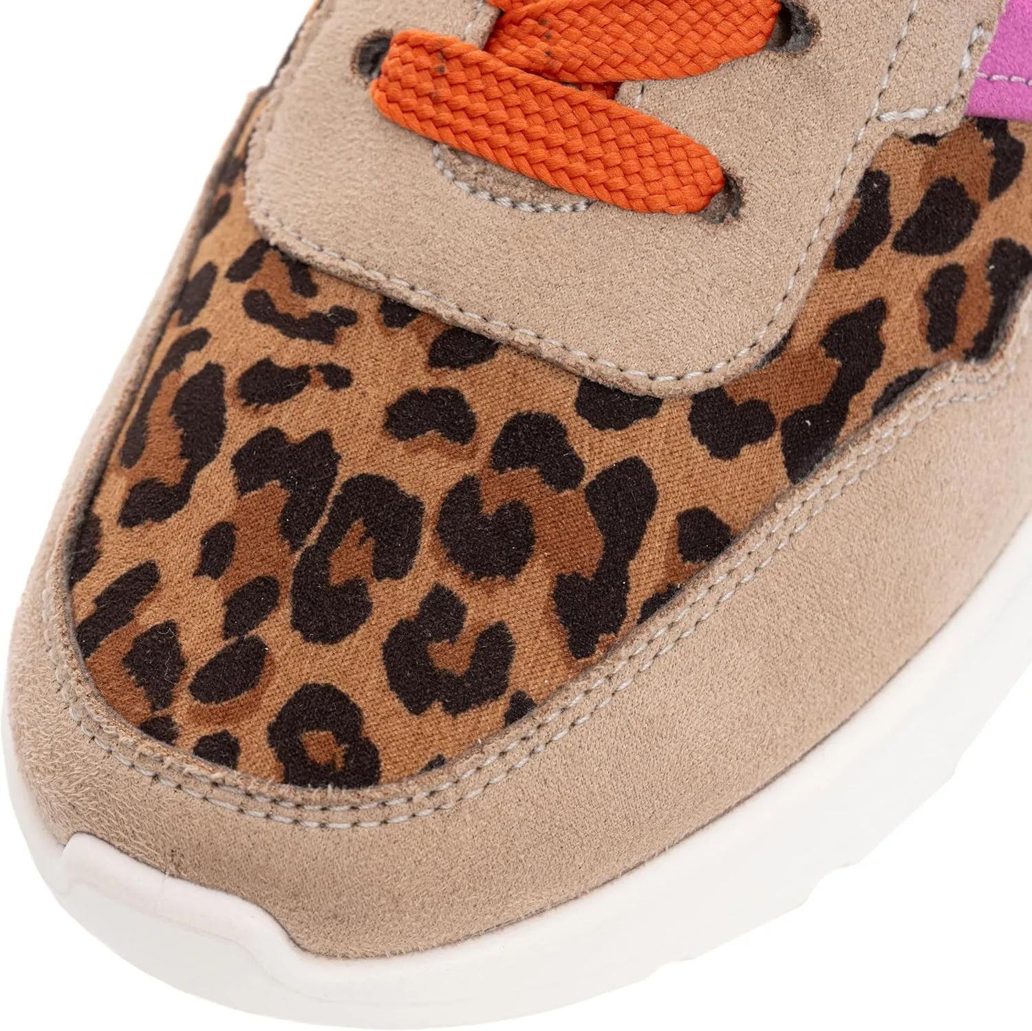 ARA Women's Low-Top Sneakers