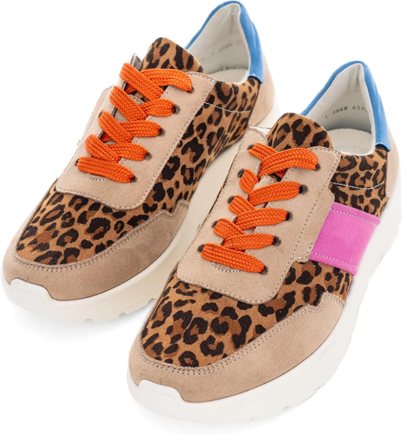 ARA Women's Low-Top Sneakers