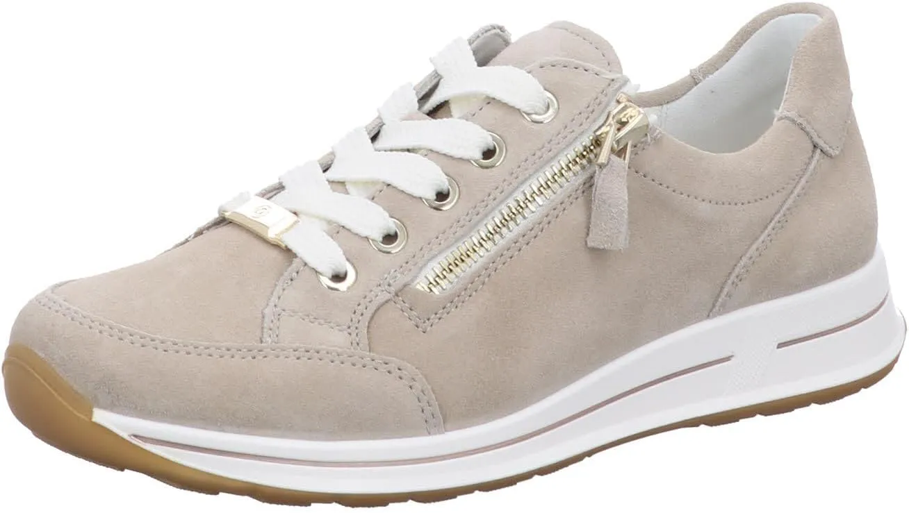 ARA Women's Low-Top Sneakers