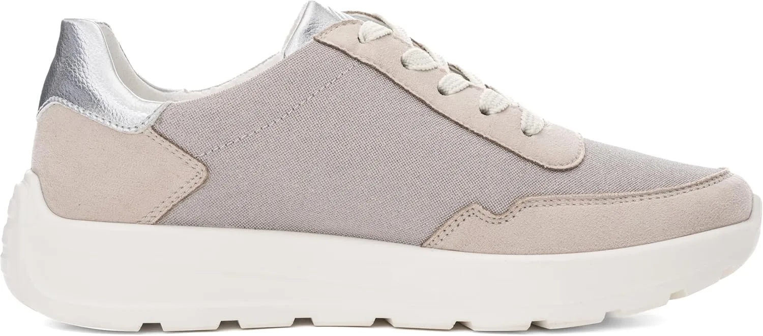 ARA Women's Low-Top Sneakers
