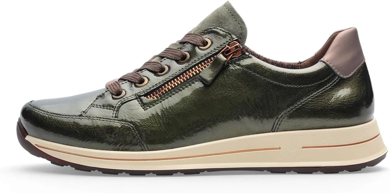 ARA Women's Low-Top Sneakers