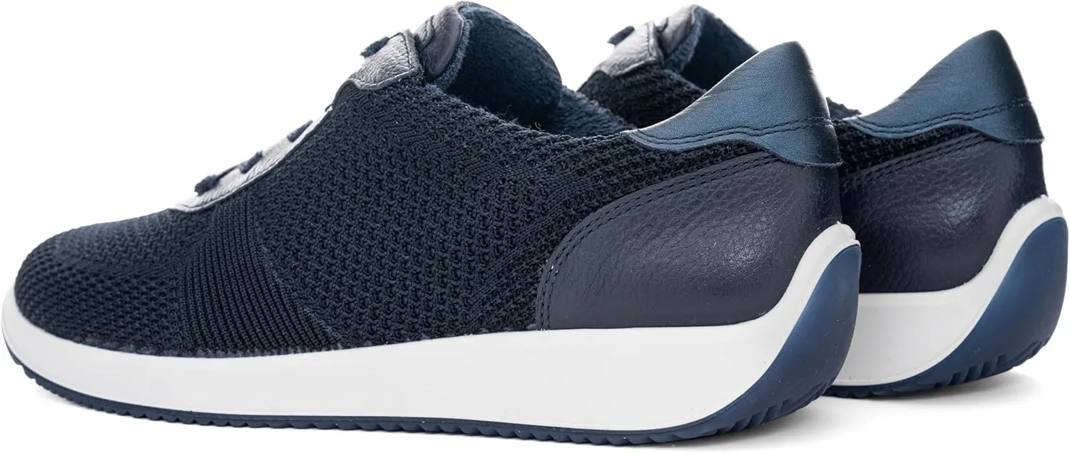 ARA Women's Low-Top Sneakers