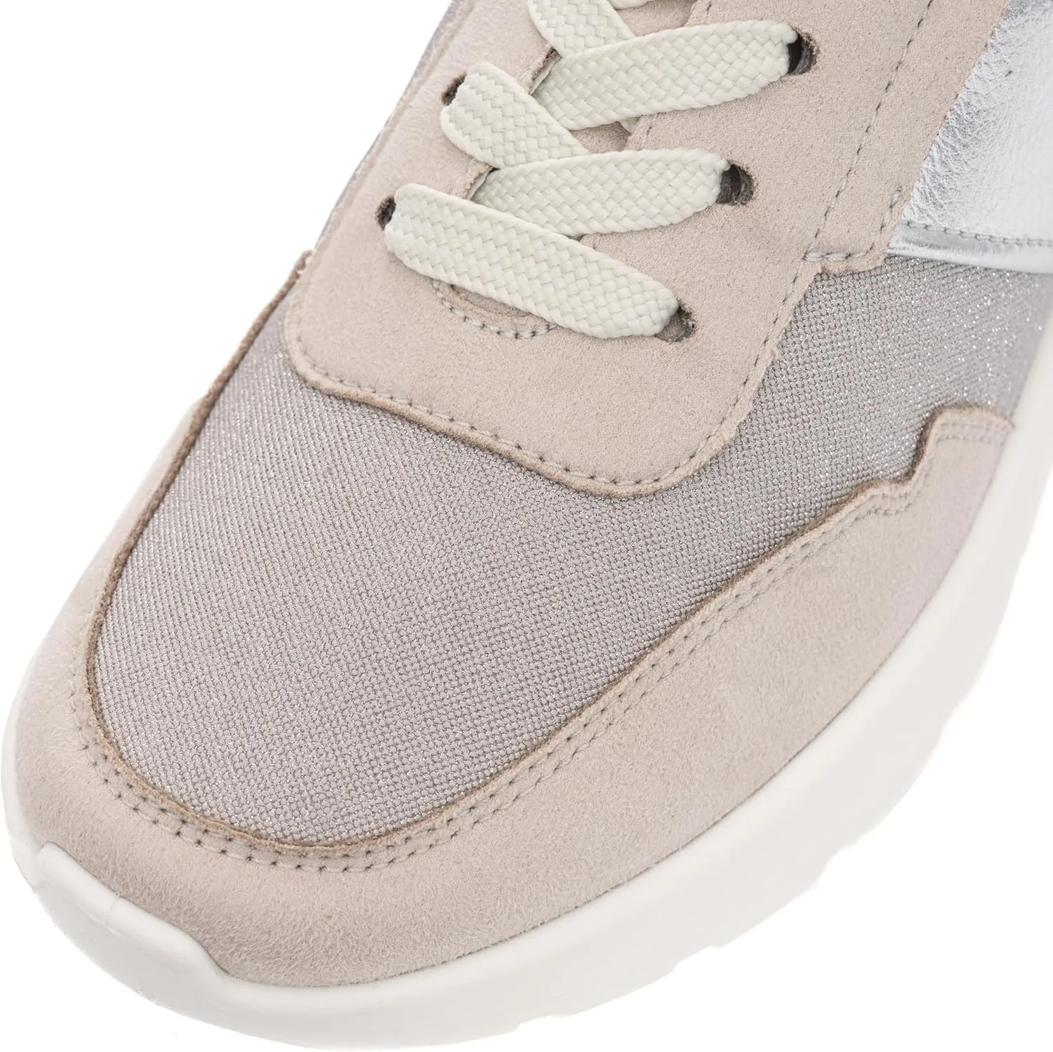 ARA Women's Low-Top Sneakers
