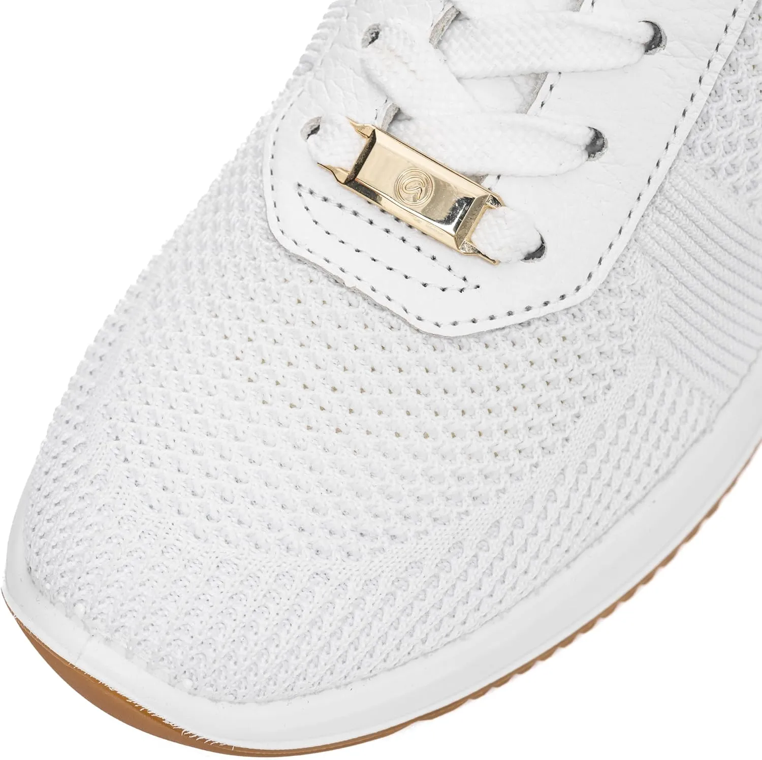 ARA Women's Low-Top Sneakers