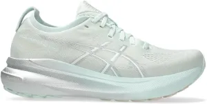 ASICS Women's Low-Top Sneakers, Multicoloured, 8
