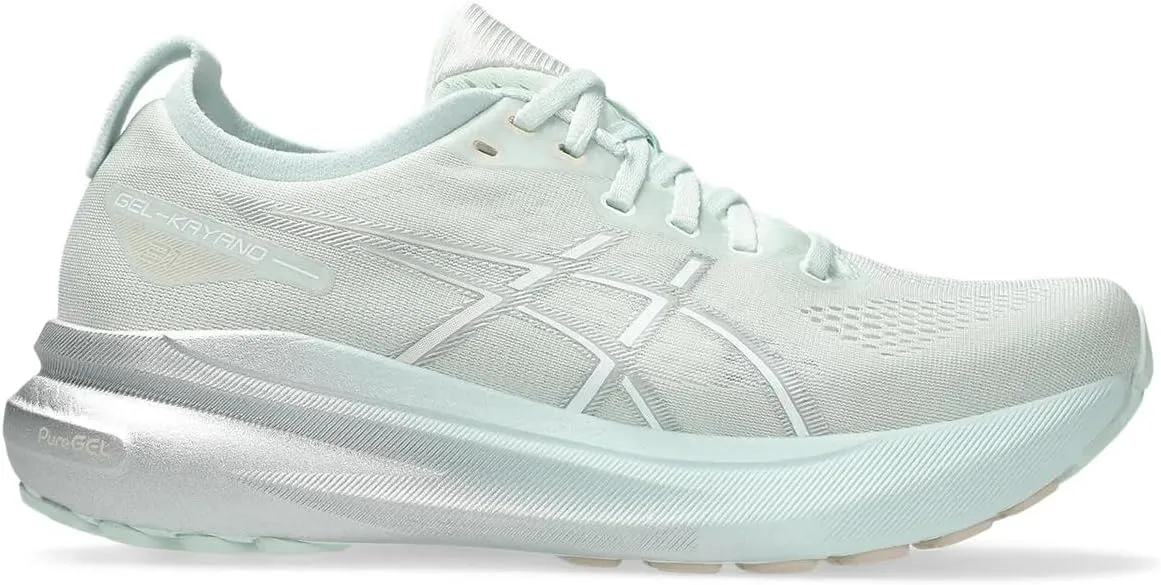 ASICS Women's Low-Top Sneakers, Multicoloured, 8