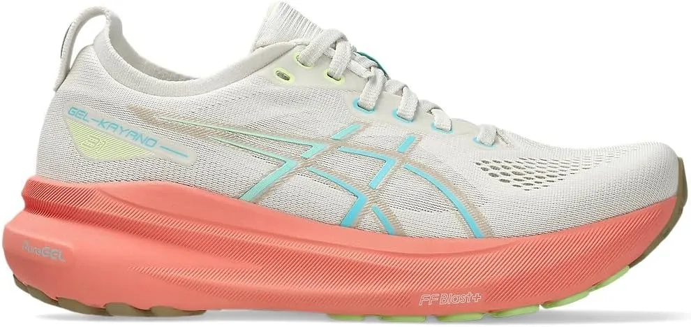 ASICS Women's Low-Top Sneakers