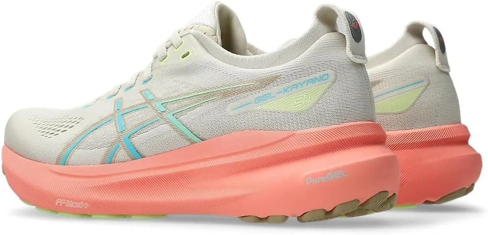 ASICS Women's Low-Top Sneakers