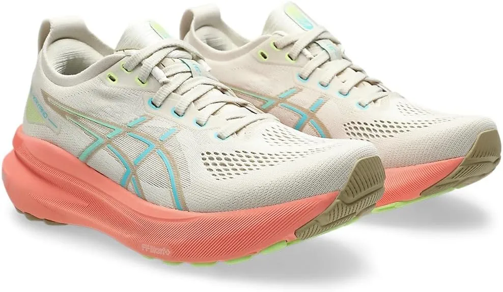 ASICS Women's Low-Top Sneakers