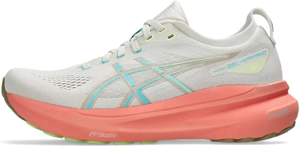 ASICS Women's Low-Top Sneakers