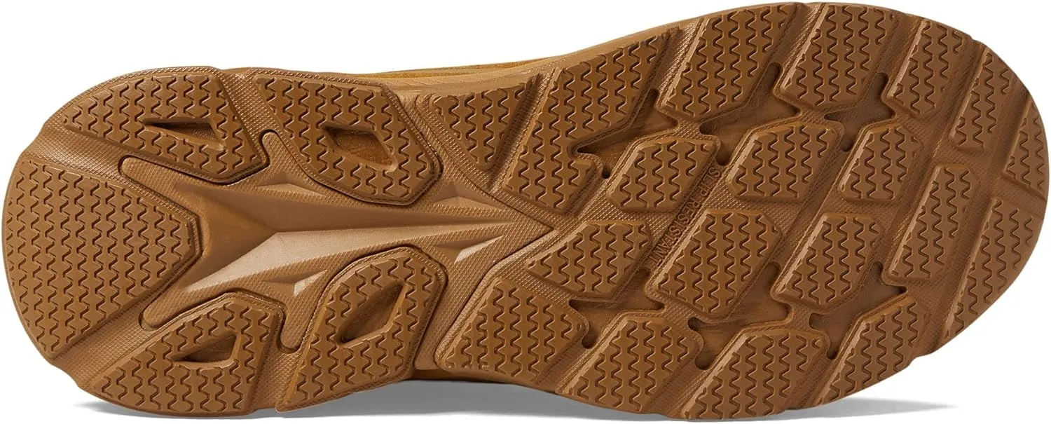 Avenger Work Boots K4 Oxford - Sneakers for Men - Leather Upper - Mesh Lining - Removable Foam Footbed