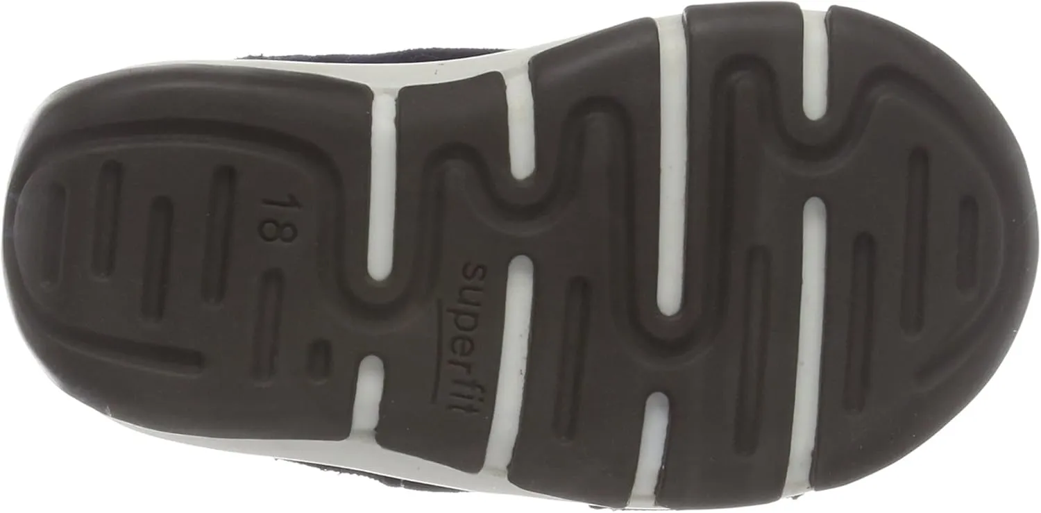 Baby Boy's Open Toe Sandals, 2/3 us Infant