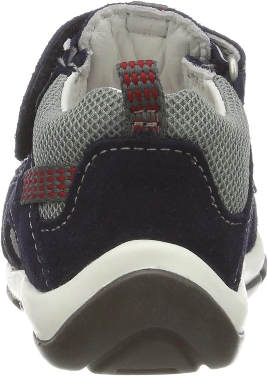 Baby Boy's Open Toe Sandals, 2/3 us Infant