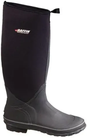Baffin Meltwater Mens Waterproof Boots Black 11 USA