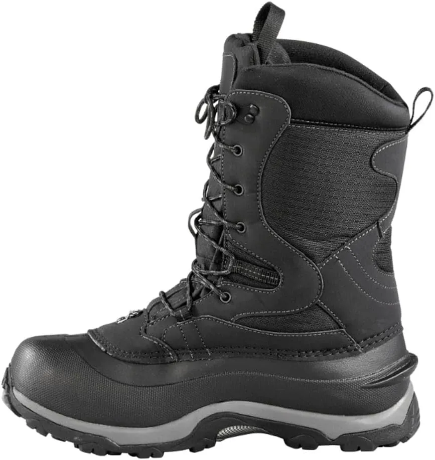Baffin Summit Men's Boots, Waterproof, Rubber Sole