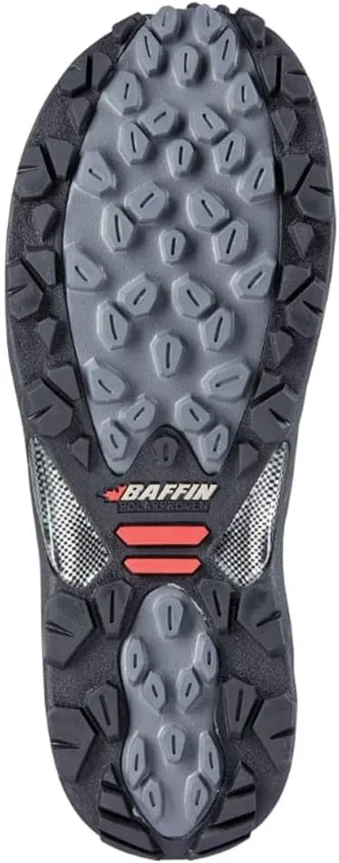 Baffin Summit Men's Boots, Waterproof, Rubber Sole