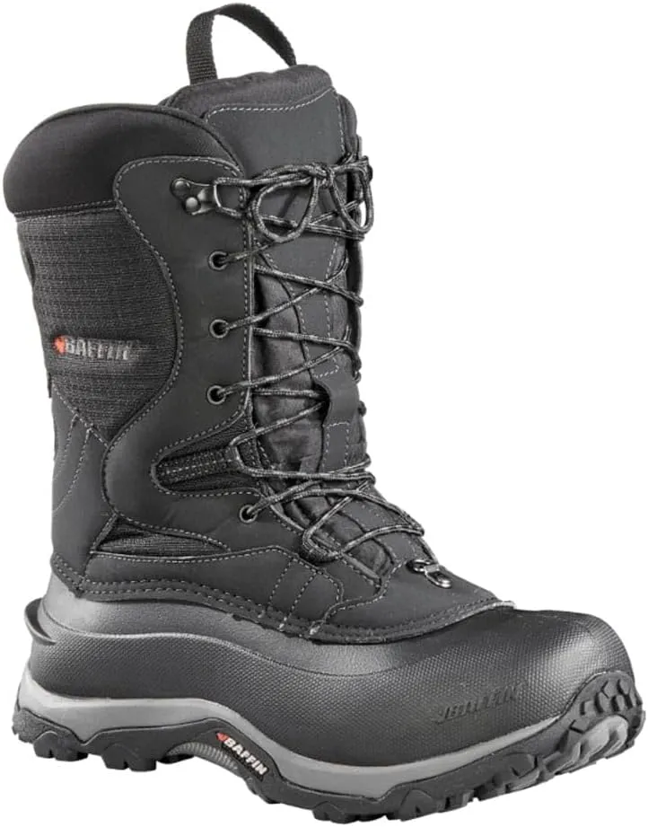 Baffin Summit Men's Boots, Waterproof, Rubber Sole