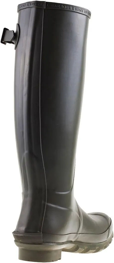 Barbour womens Wellington Boots