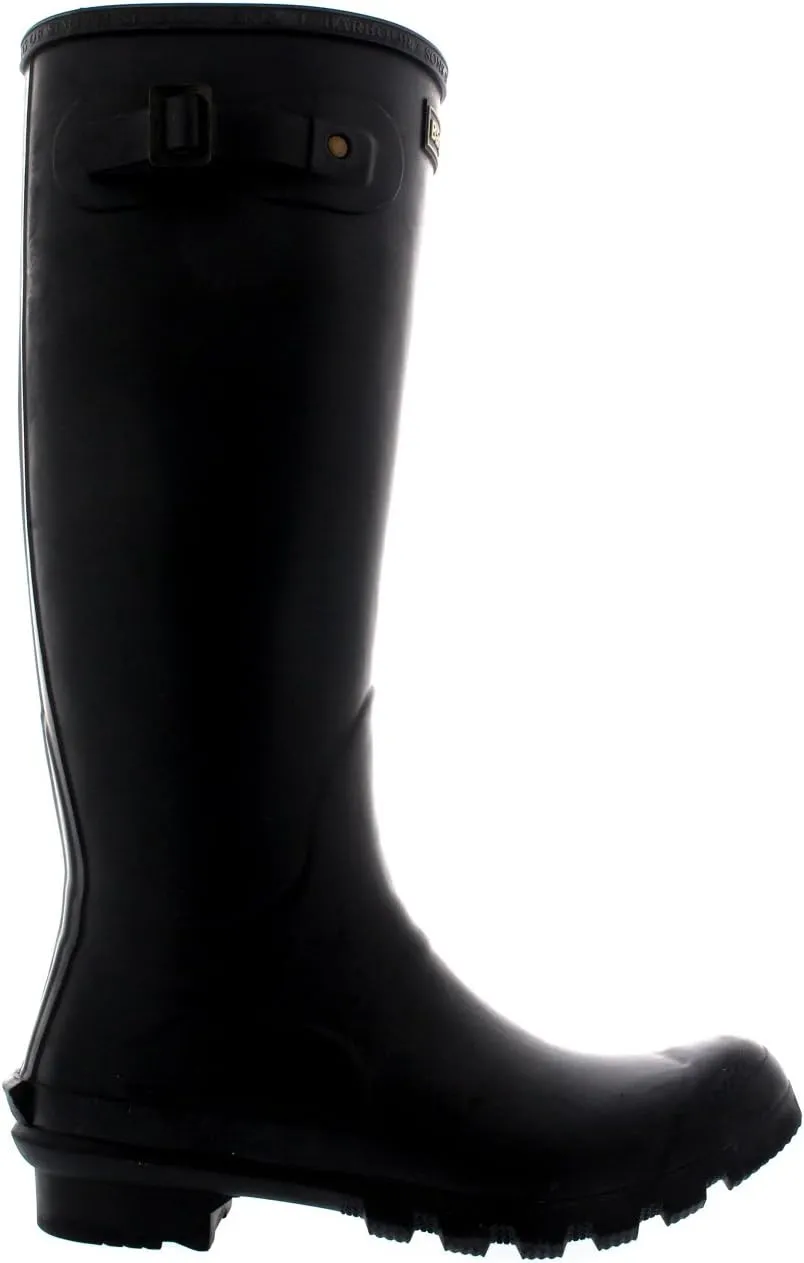 Barbour womens Wellington Boots