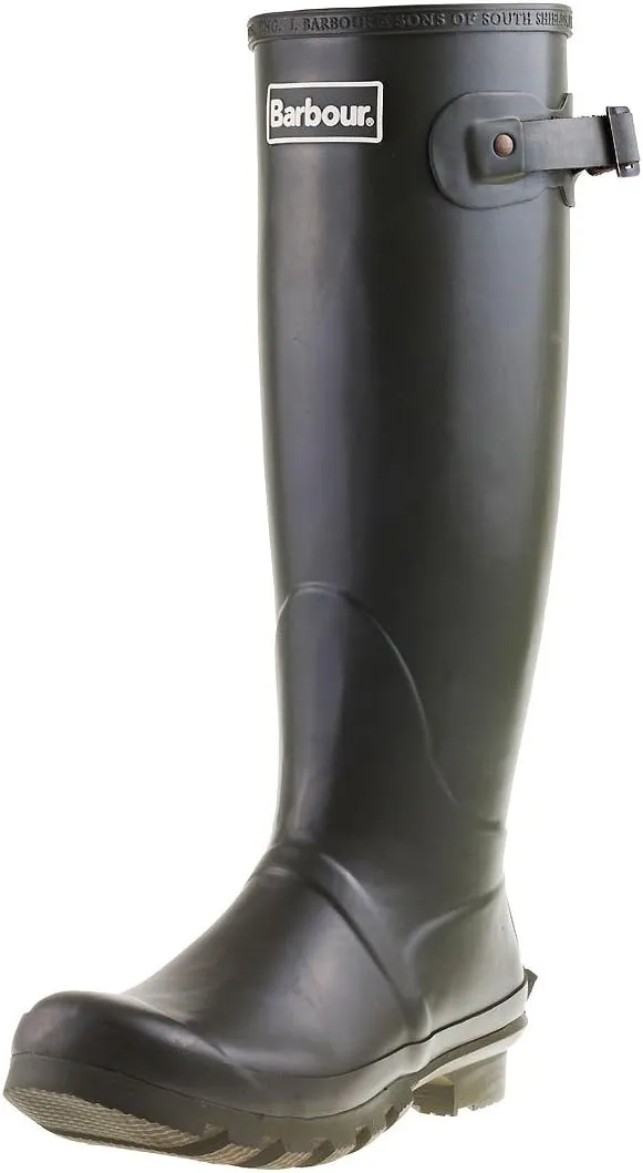 Barbour womens Wellington Boots