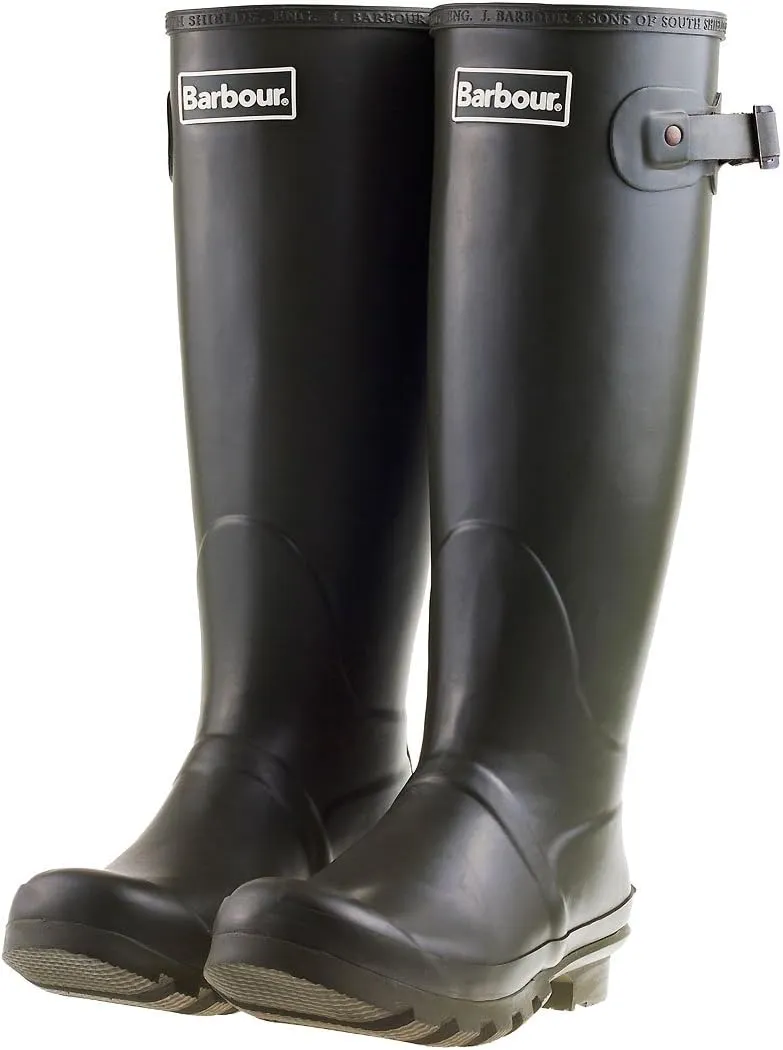 Barbour womens Wellington Boots