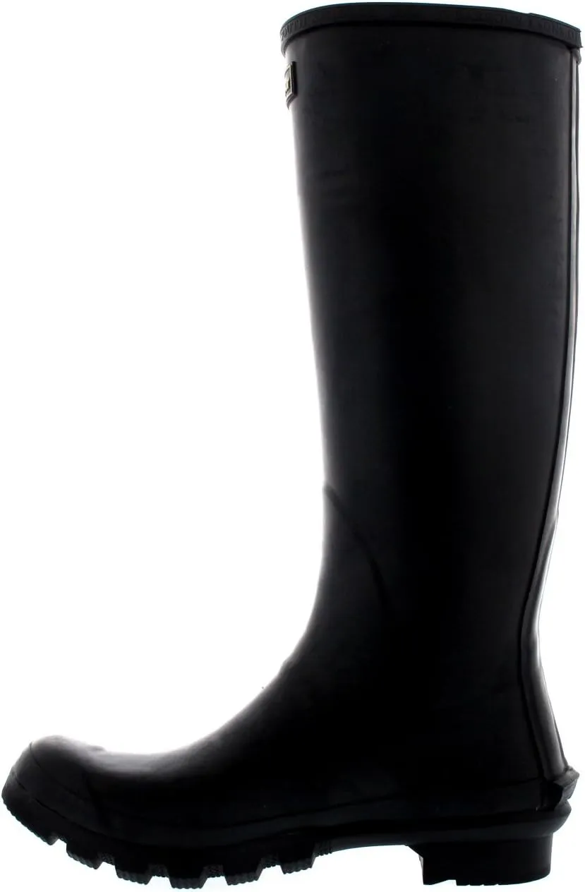 Barbour womens Wellington Boots