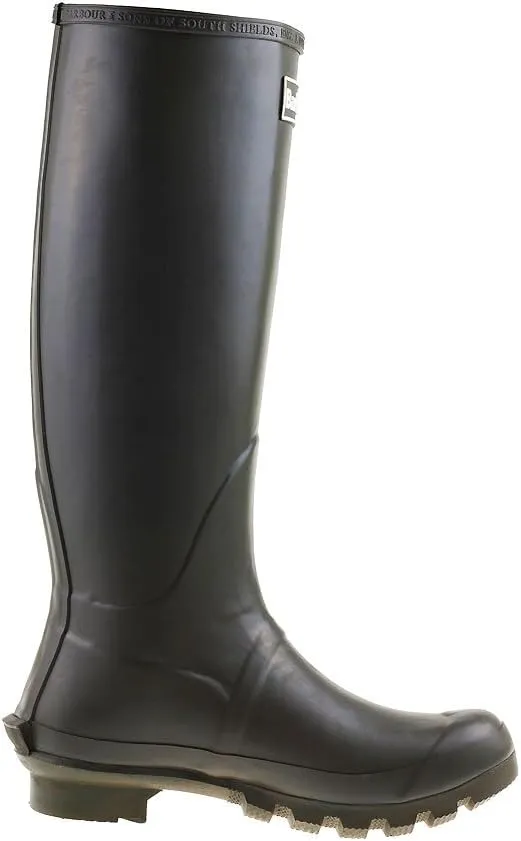 Barbour womens Wellington Boots
