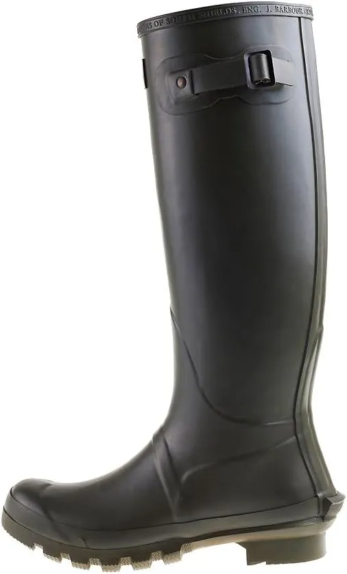 Barbour womens Wellington Boots