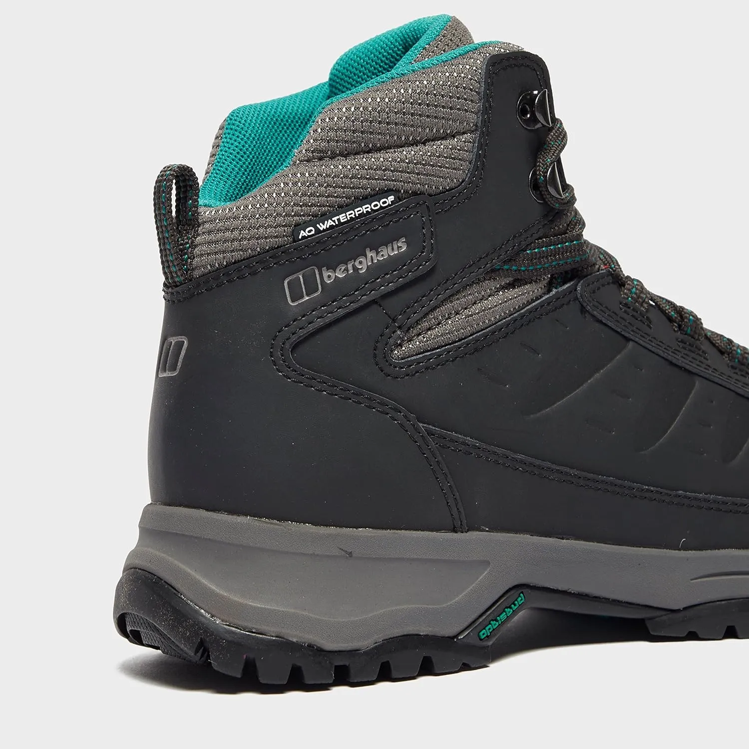 Berghaus Women's Expeditor Ridge 2.0 Waterproof Walking Boots, Women 2