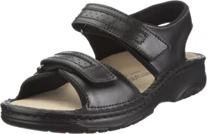 Berkemann Men's Fabian Ankle Strap Sandals