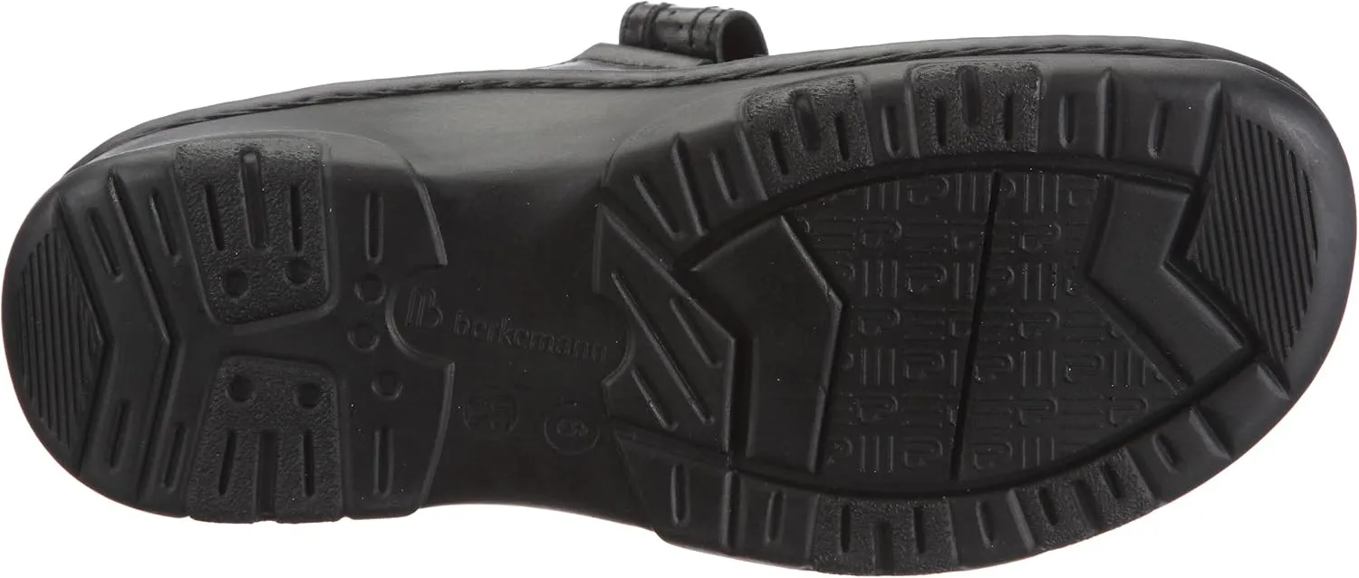 Berkemann Men's Fabian Ankle Strap Sandals