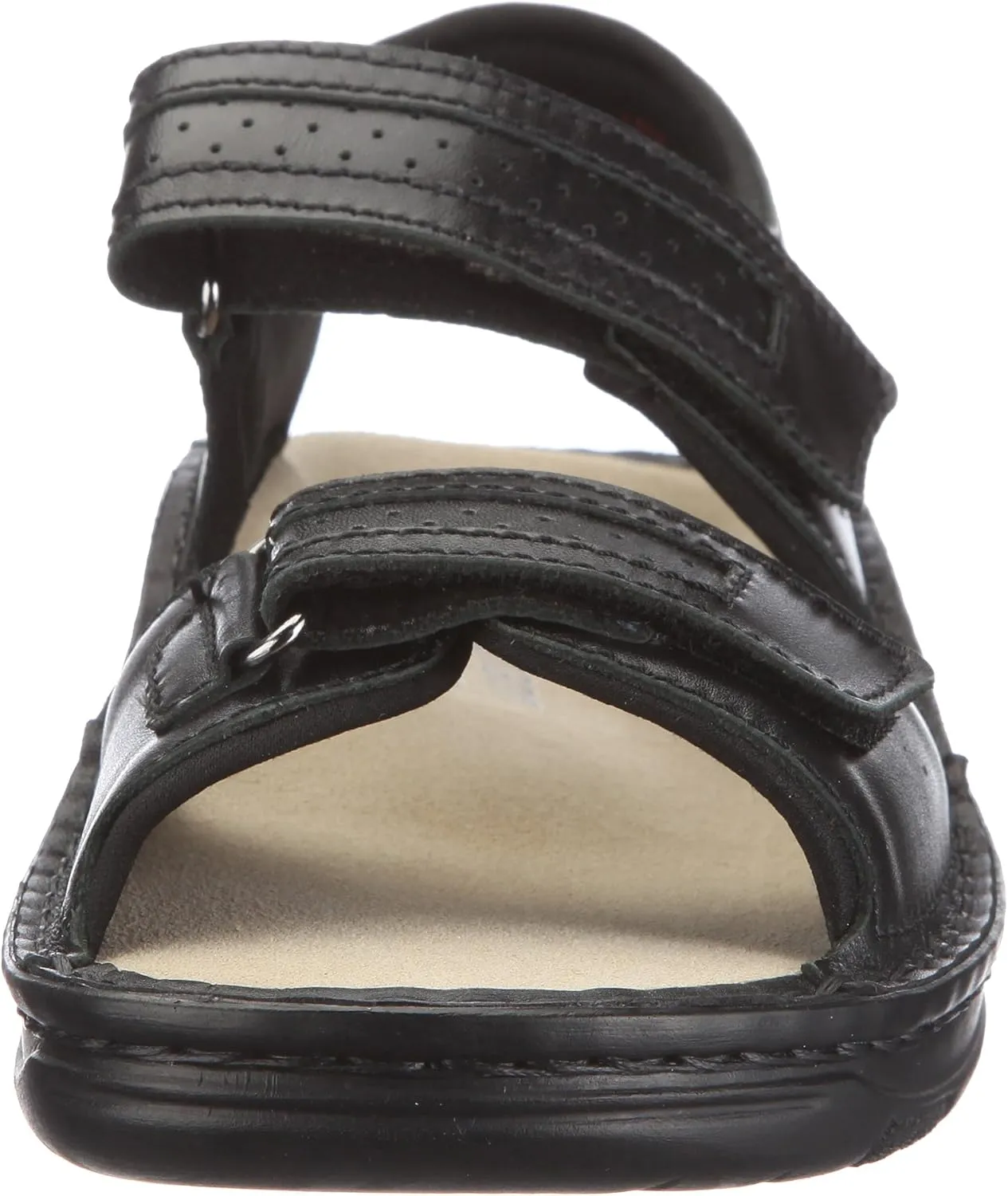 Berkemann Men's Fabian Ankle Strap Sandals