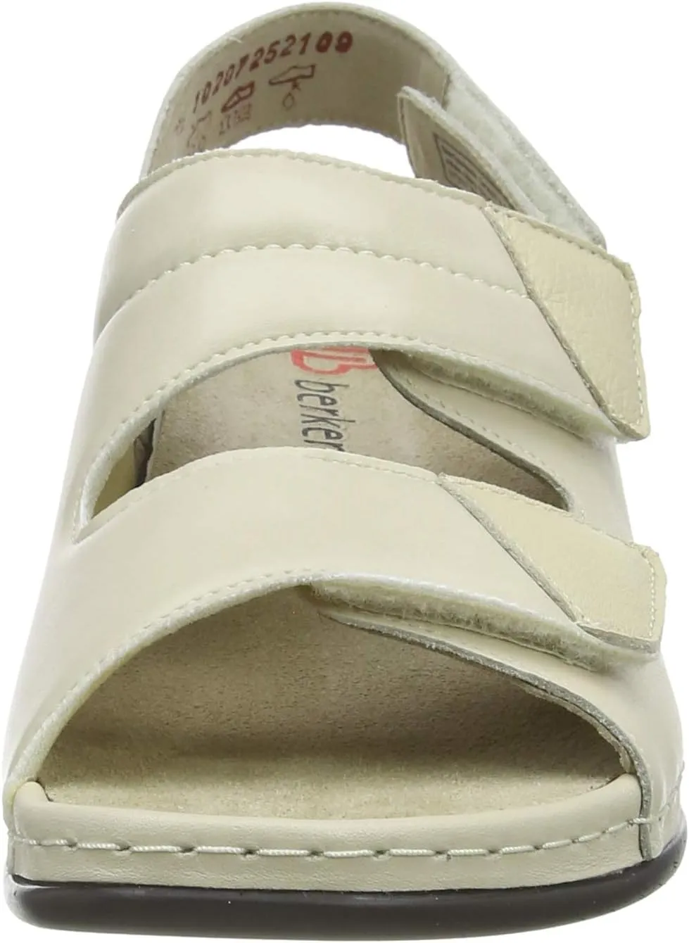 Berkemann Women's Ankle Strap Sandals