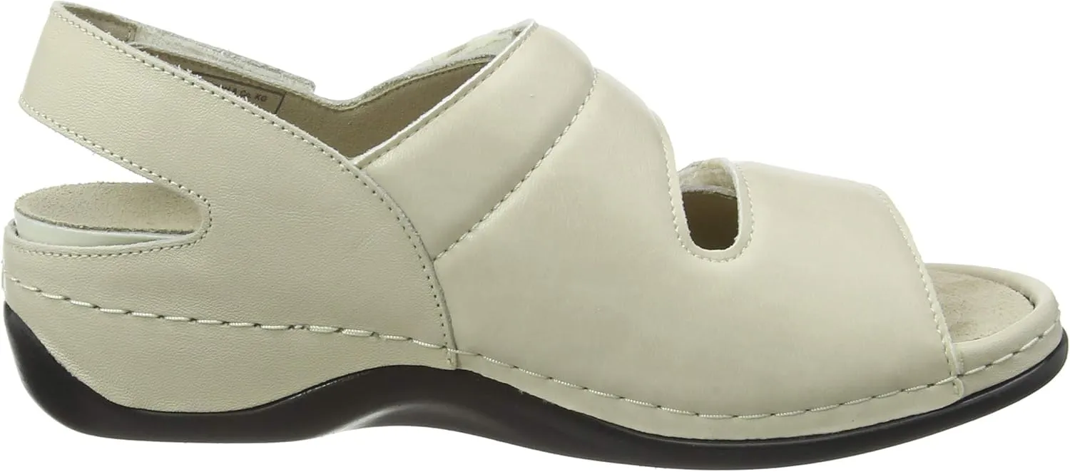 Berkemann Women's Ankle Strap Sandals