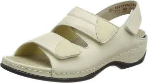 Berkemann Women's Ankle Strap Sandals