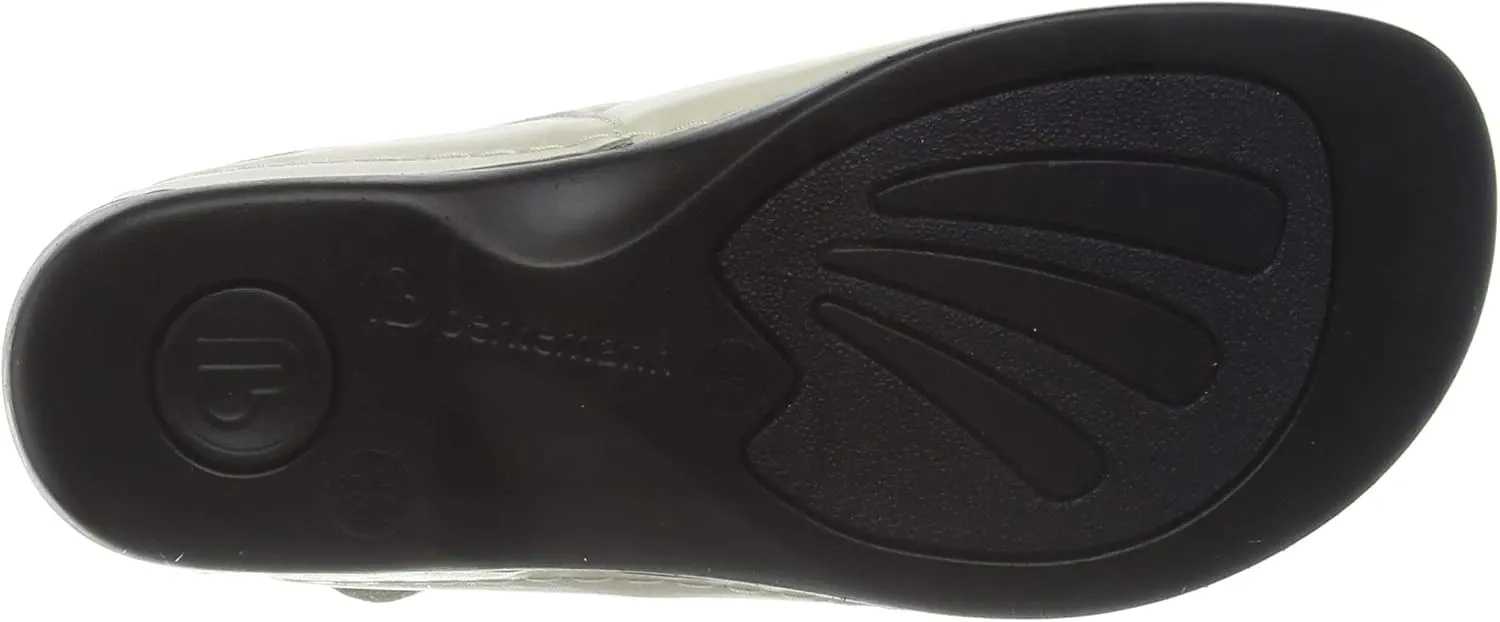 Berkemann Women's Ankle Strap Sandals