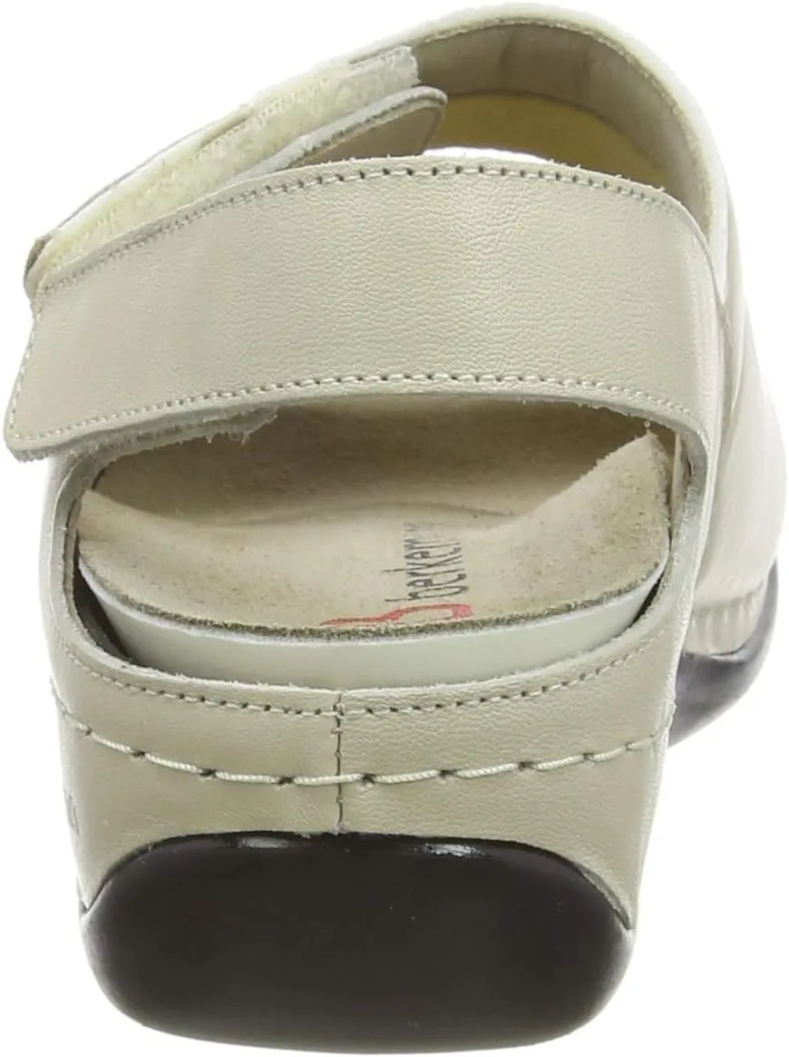Berkemann Women's Ankle Strap Sandals