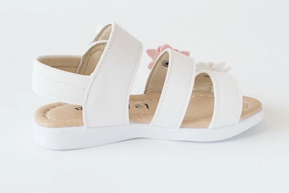 Big Girls Fashion Strap Sandals Summer Shoes