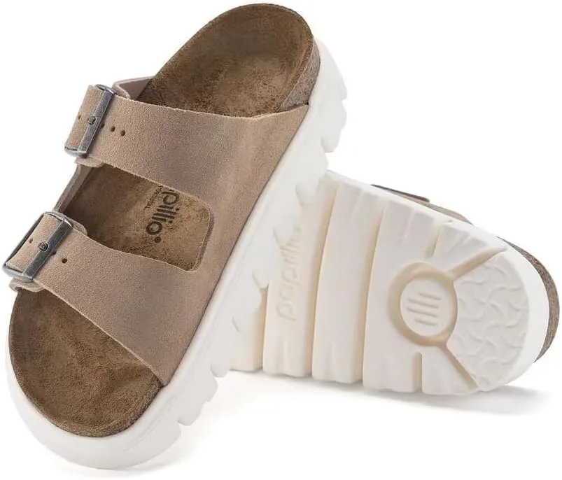 Birkenstock Women's Arizona Chunky Sandals