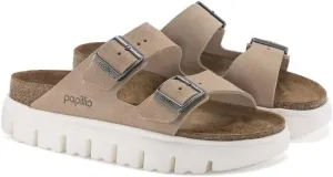 Birkenstock Women's Arizona Chunky Sandals